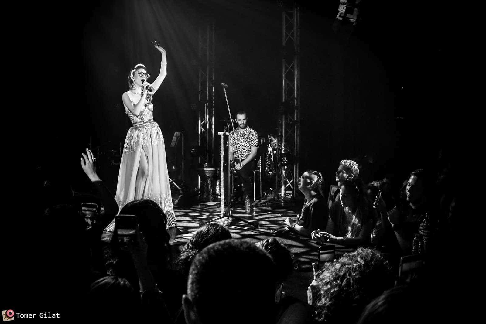 מועדון התיאטרון