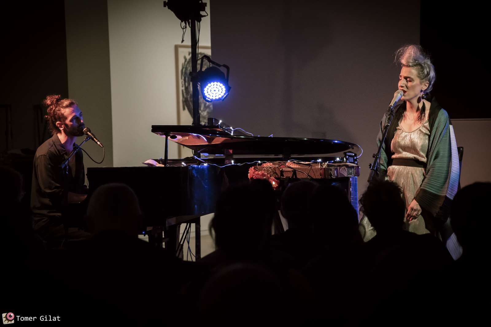 פסטיבל הפסנתר 2019