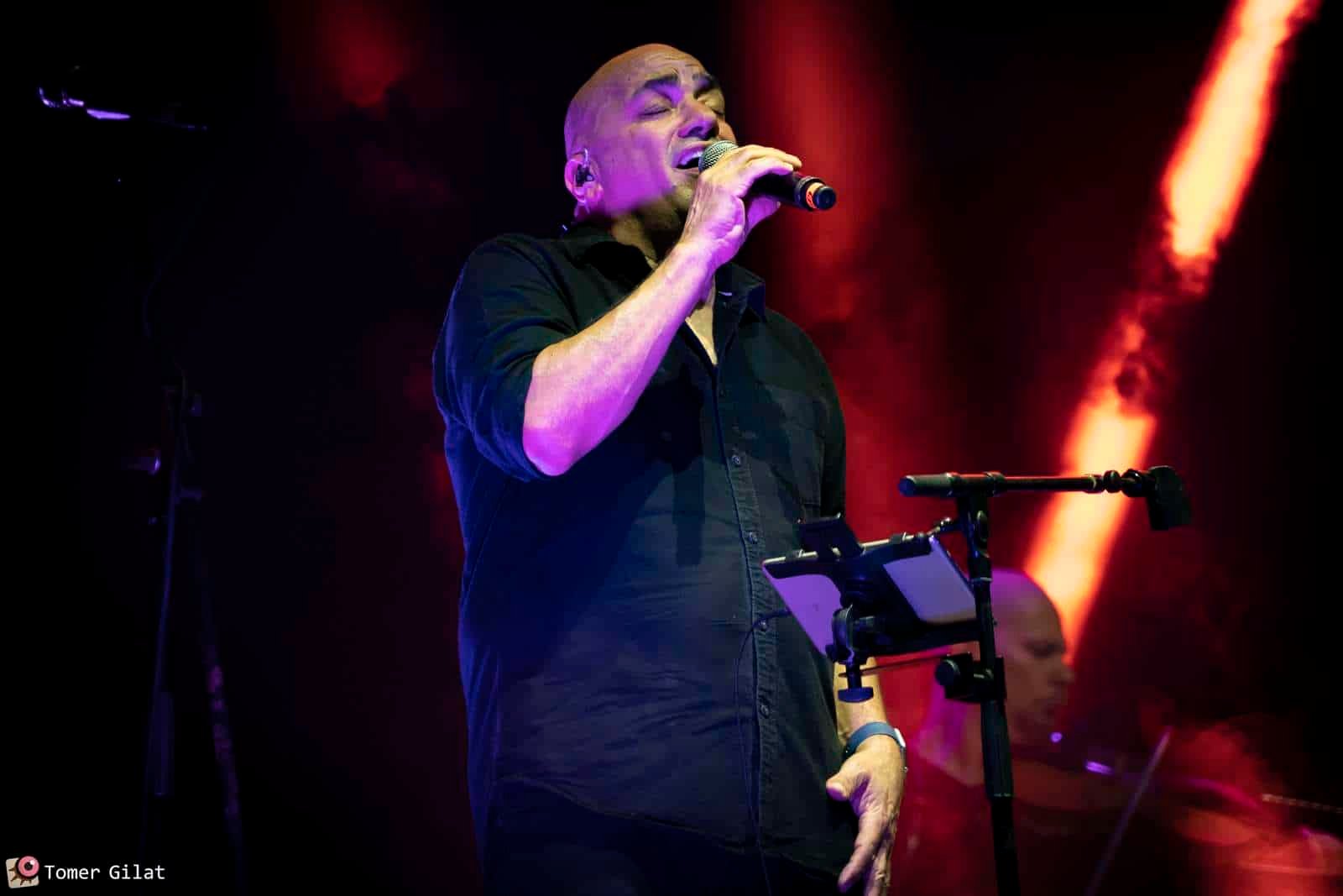 בדרך אל האושר, זאפה שוני