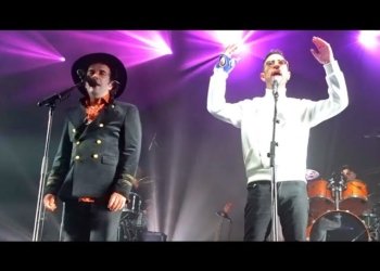 ג'ירפות עם כנסיית השכל