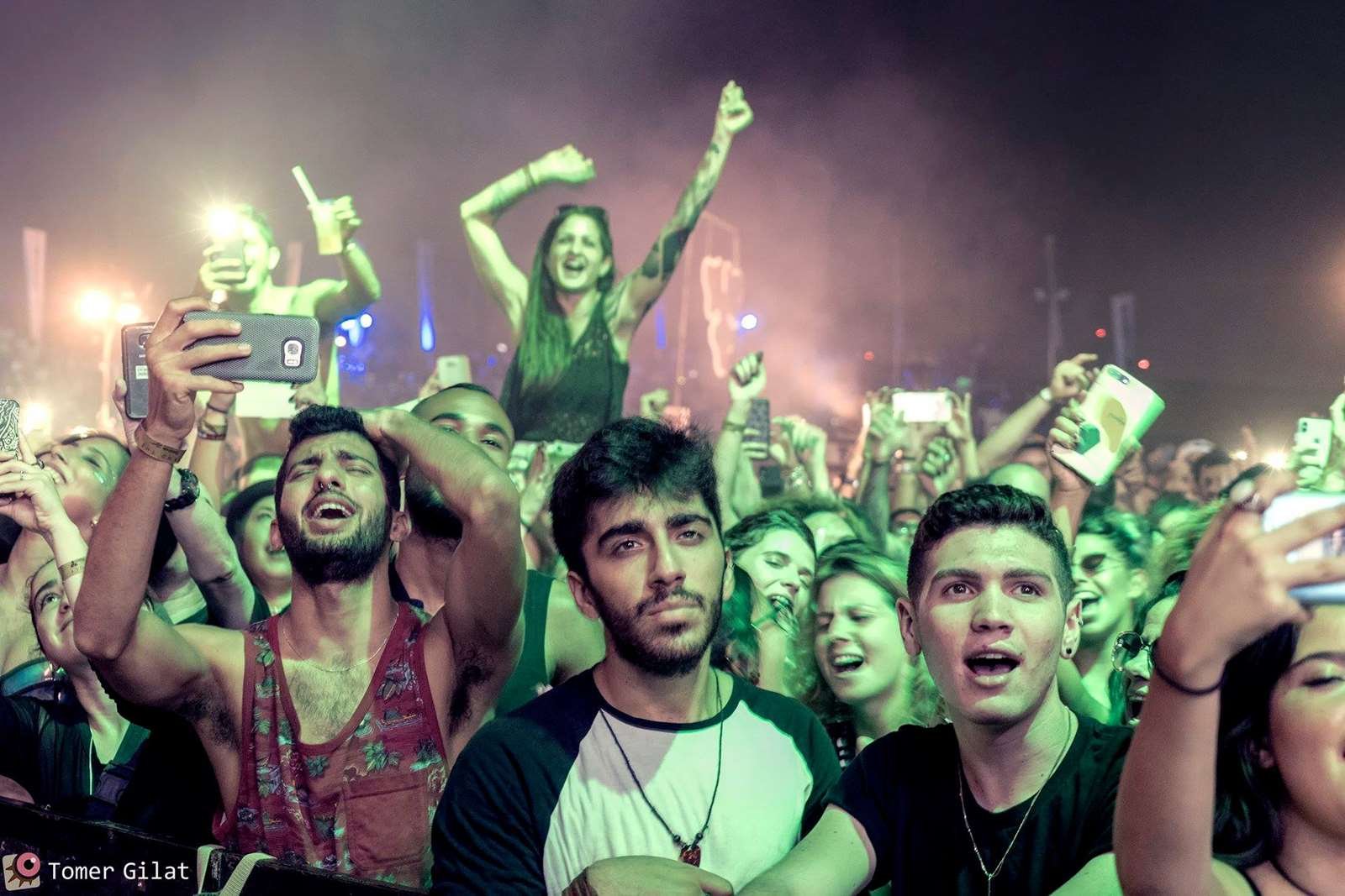 from: Oscar and the wolf live in Israel, 2018