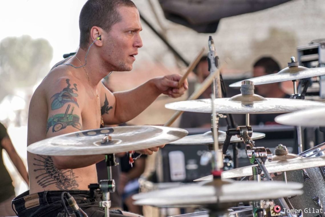 קין והבל 90210 - אינדינגב 2018