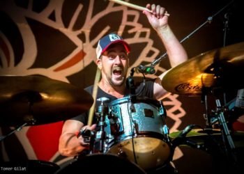 יותם אל ארצי - Full Trunk - אינדינגב 2018